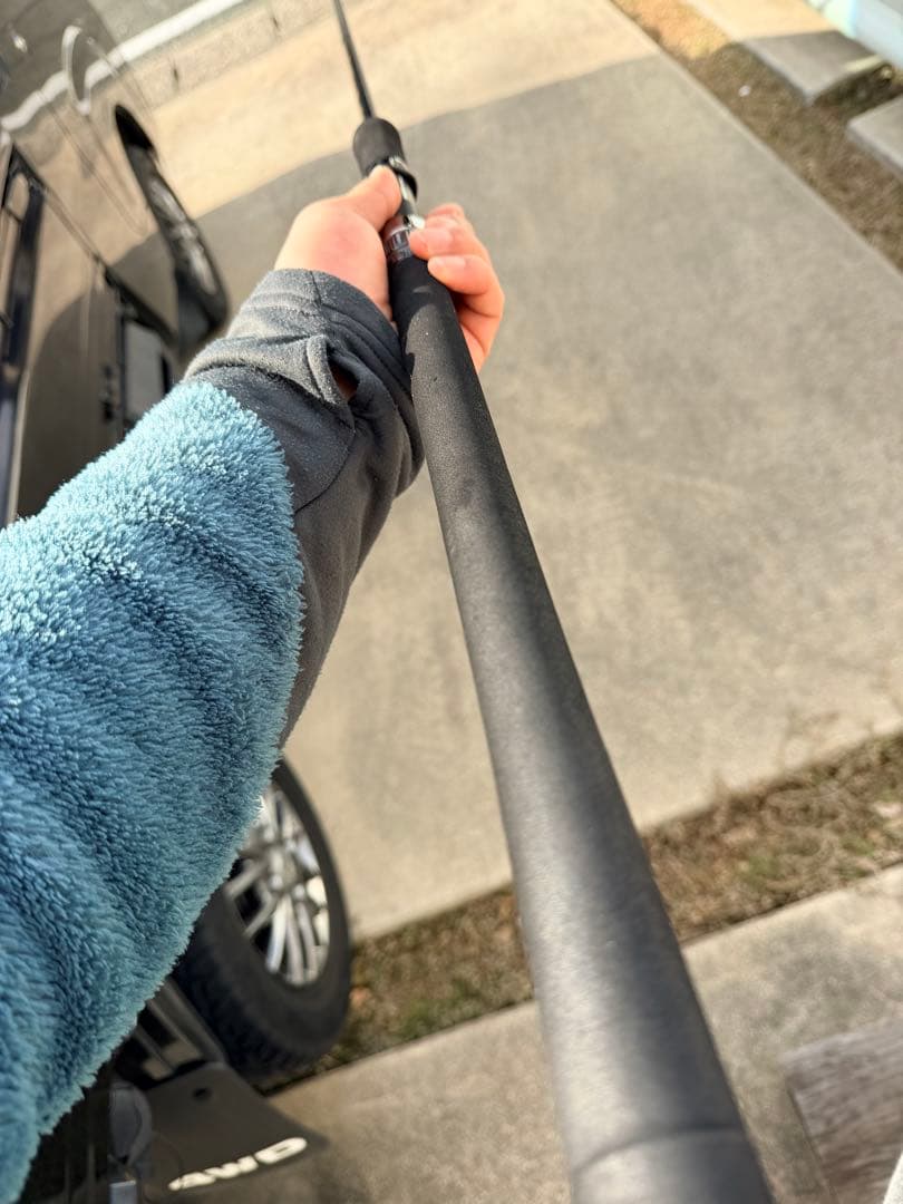 オールウェイク 98 モンスターフィネスリミテッド