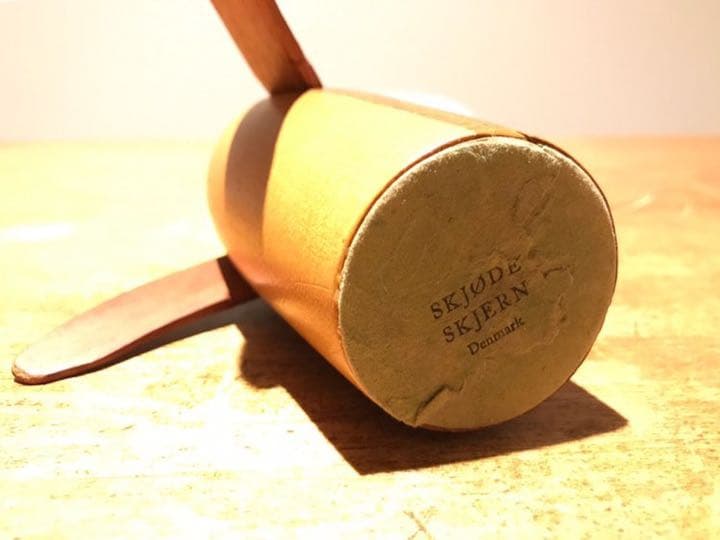 希少なビンテージskjode ペンギン