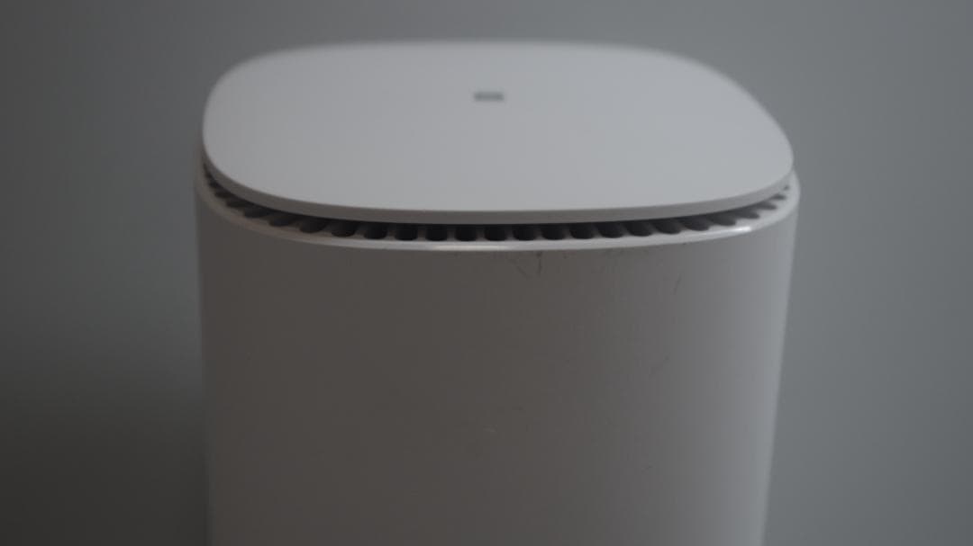 ルーター・ネットワーク機器 A4127 Speed Wi-Fi  5G L13 ZTR02