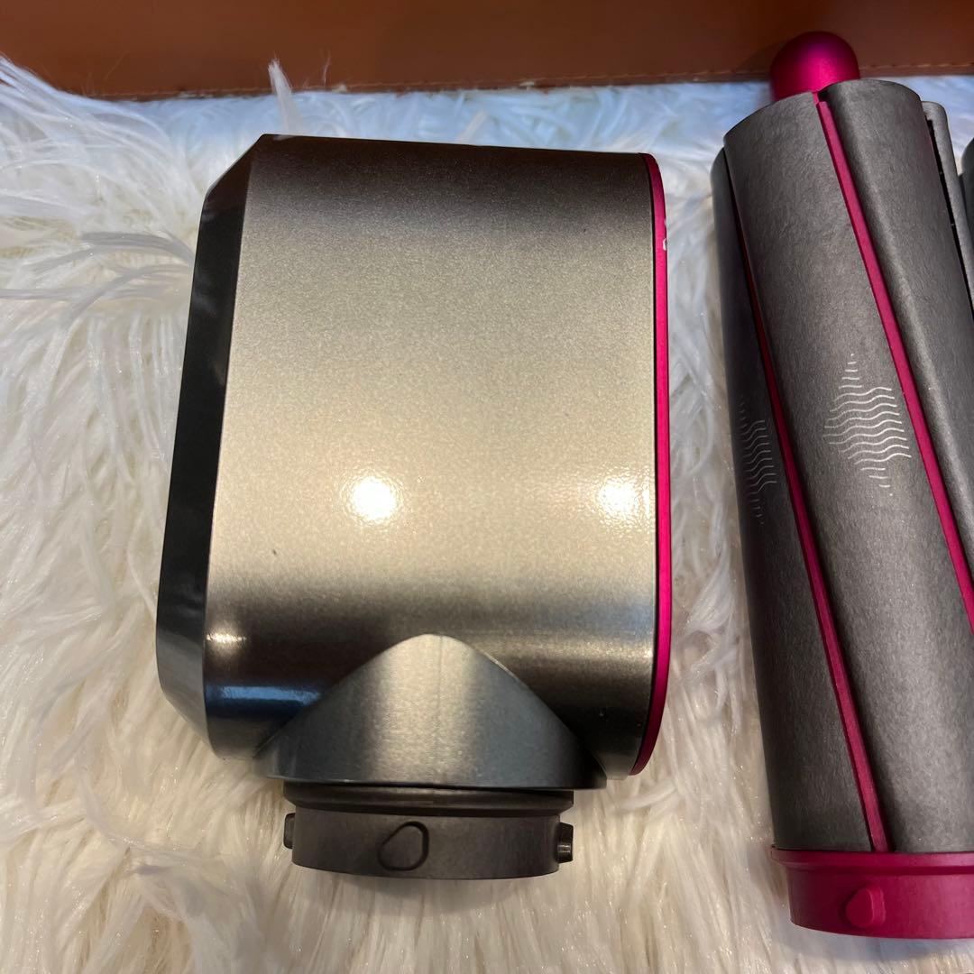 Dyson ダイソン エアラップスタイラー HS01　AIRWRAP