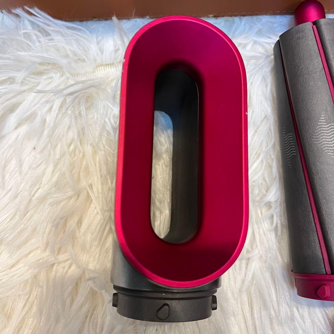 Dyson ダイソン エアラップスタイラー HS01　AIRWRAP