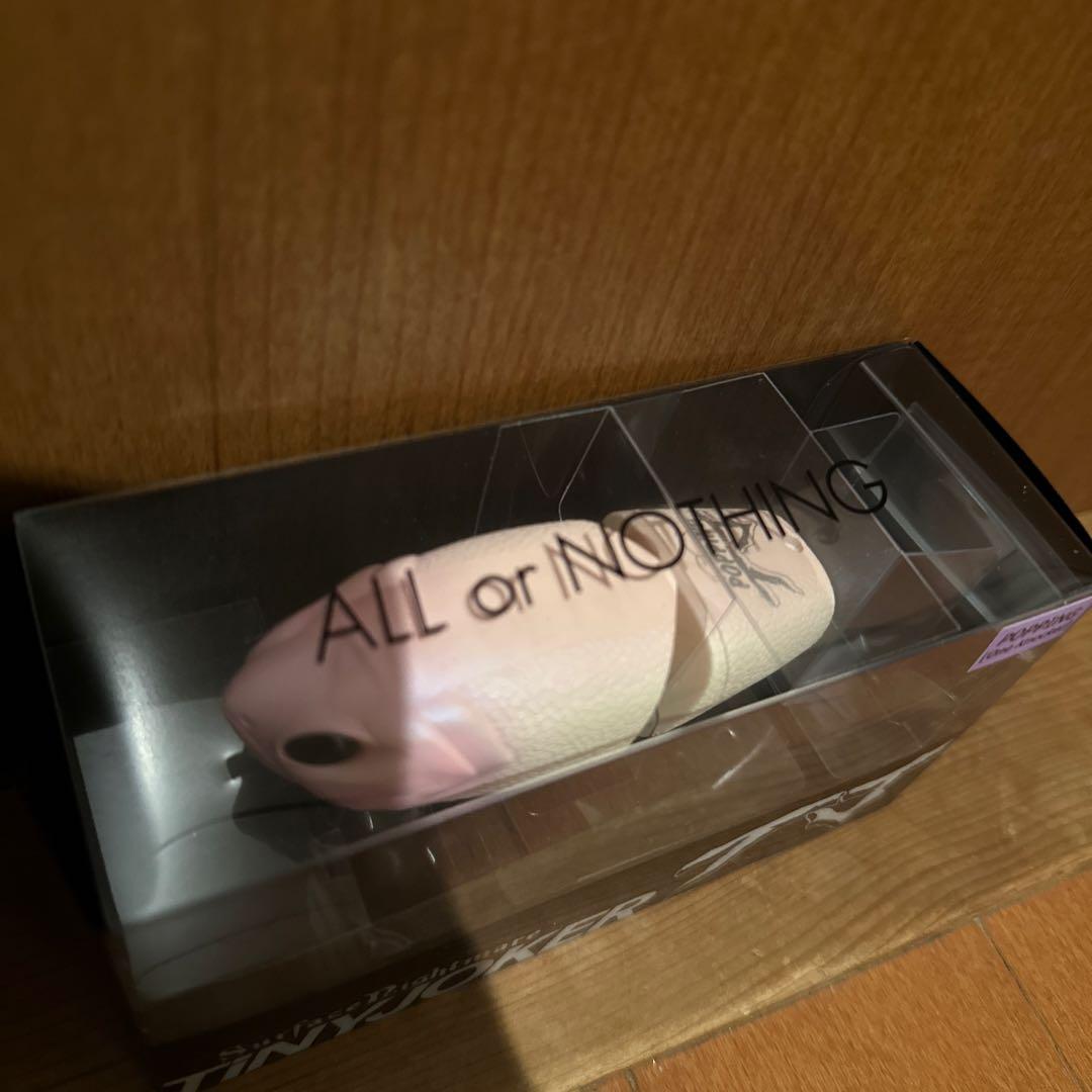 TiNY JOKER RIBBIT タイニージョーカー　DRT