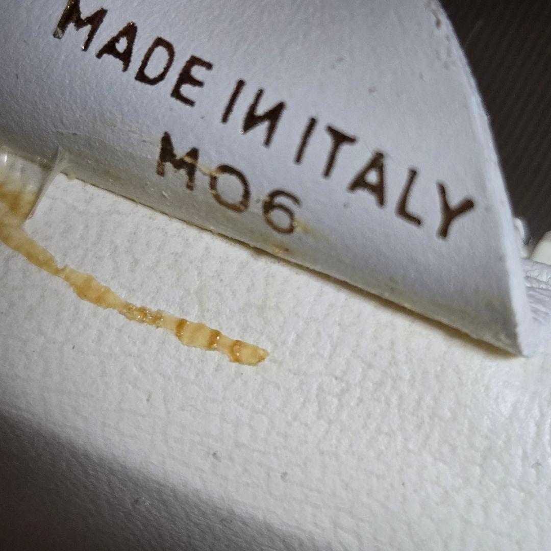 極美品 CELINE ショルダーポーチ トリオンフエンブレム 金具