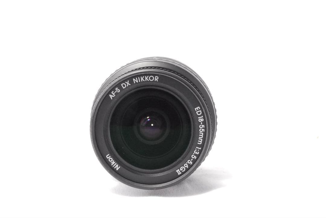 美品✨カメラデビューに✨Nikon D40X✨デジタル一眼レフカメラ✨