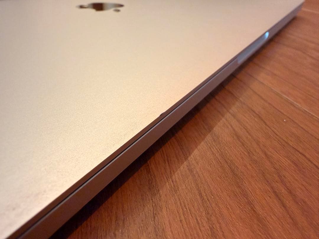MacBook Pro M1 13 インチ 16GB/256GB シルバー