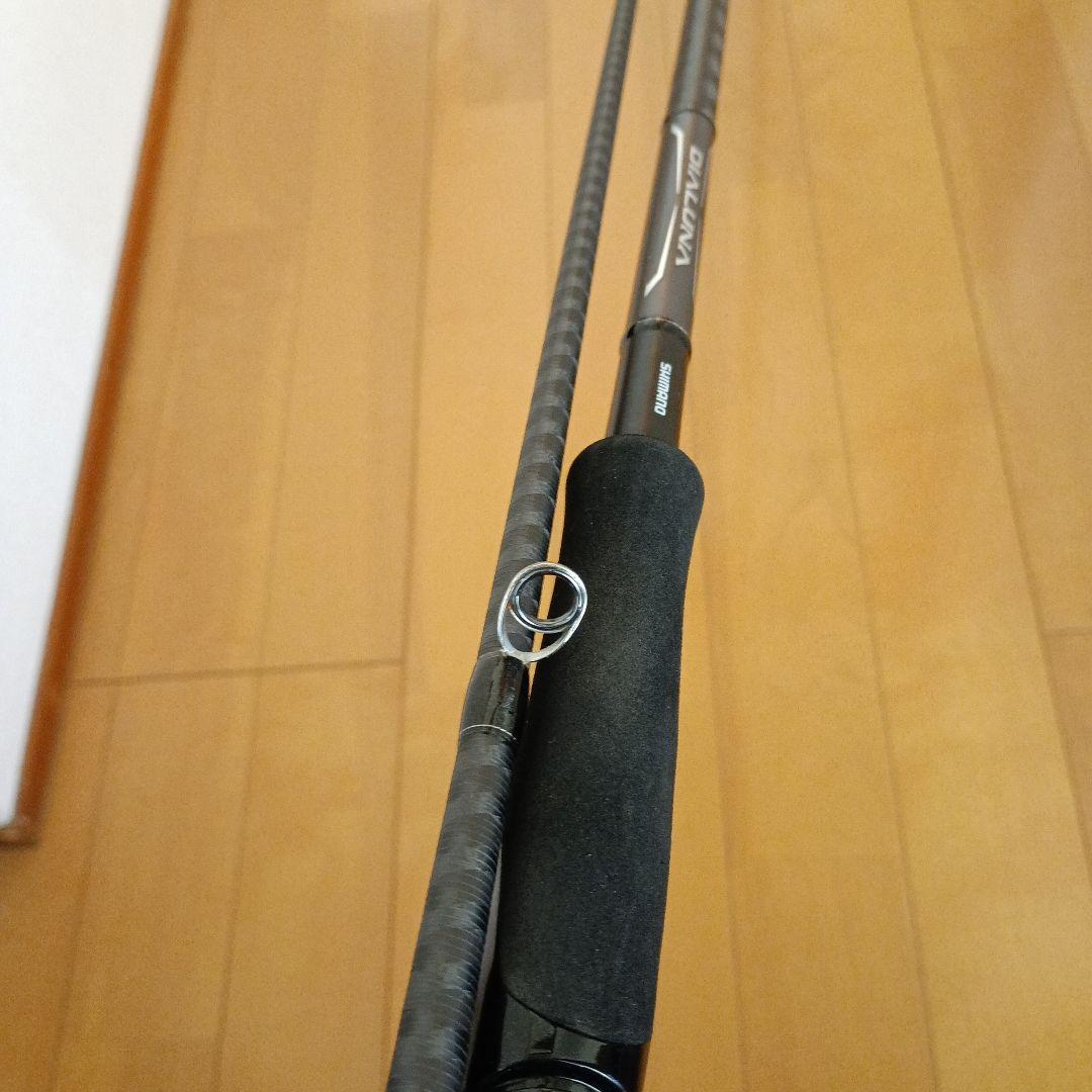 ディアルーナ　106m シマノ