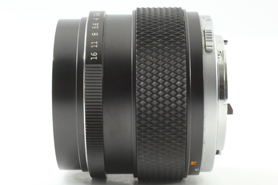 Olympus OMシステム G.ZUIKO AUTO-S 55mm F1.2