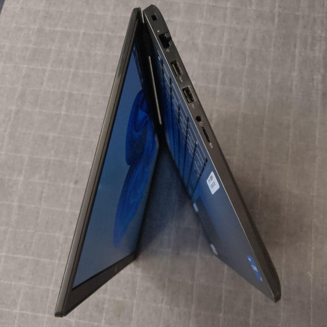 2022年 美品 Dell 爆速 11世代i5 16gb 新品1TB SSD