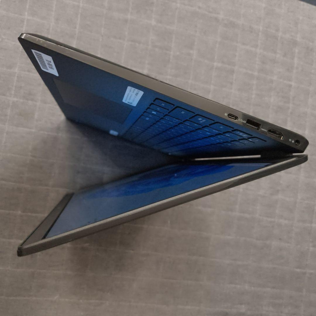 2022年 美品 Dell 爆速 11世代i5 16gb 新品1TB SSD