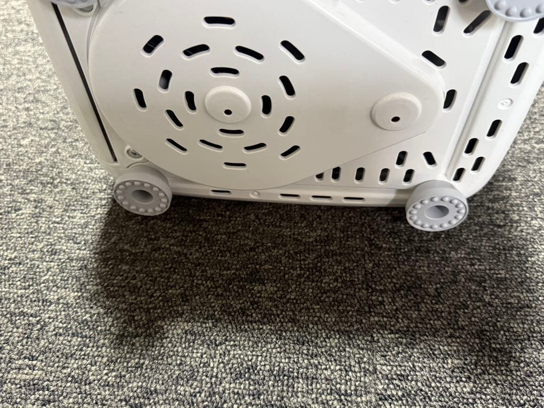 【ほぼ未使用】 パナソニック SD-MT4 ホームベーカリー 2024年製