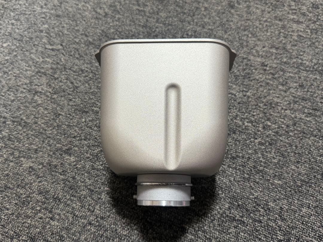 【ほぼ未使用】 パナソニック SD-MT4 ホームベーカリー 2024年製