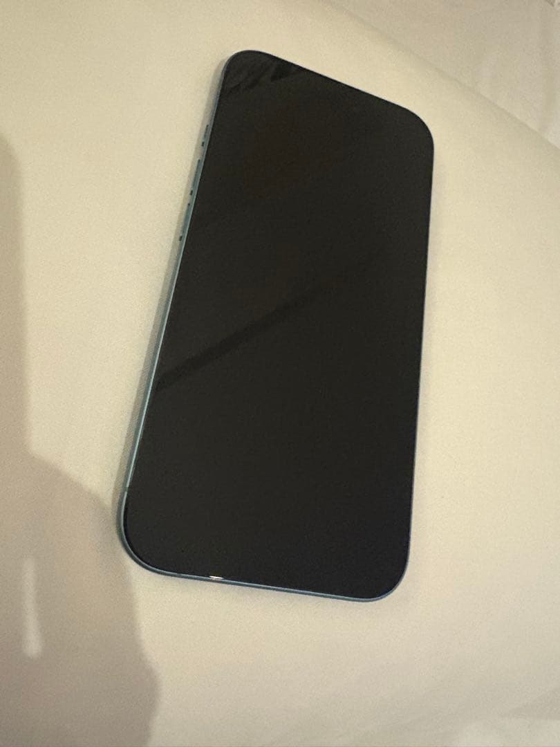 Apple iPhone 16 ティール　256G 超美品　大容量　値下げ中‼️