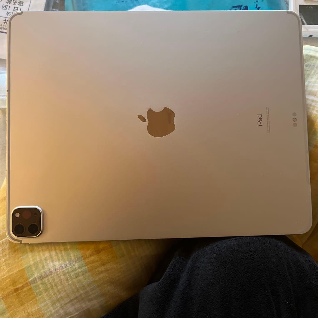 Apple iPad Pro 12.9インチ 第4世代 Wi-Fi+Cellu…