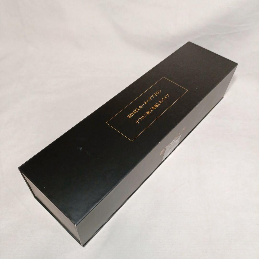 最終値下げ♡BAYATA コテ 32MM ヘアアイロン カールアイロン