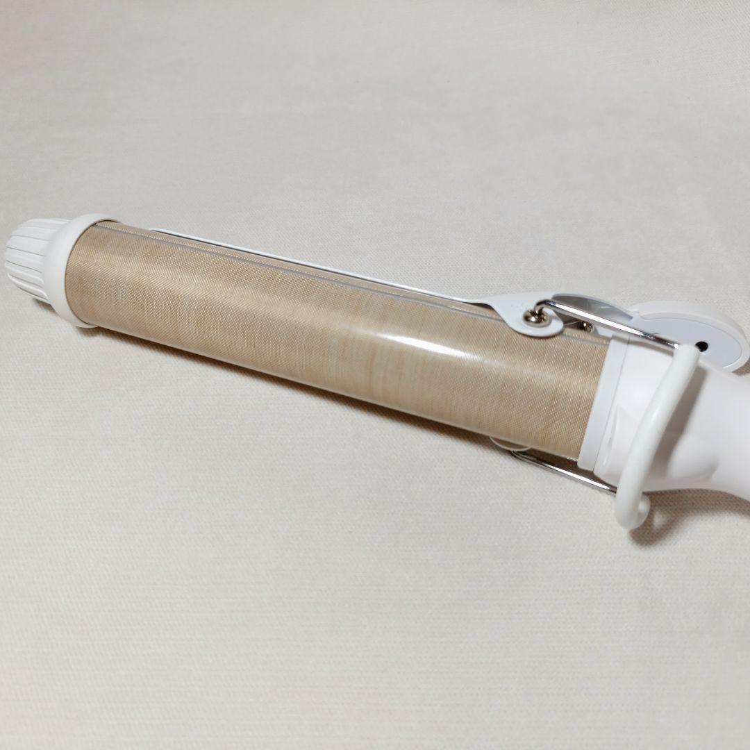 最終値下げ♡BAYATA コテ 32MM ヘアアイロン カールアイロン