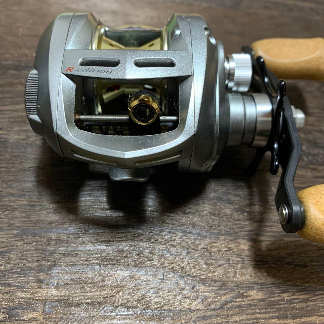 ダイワ アルファス　Rエディション