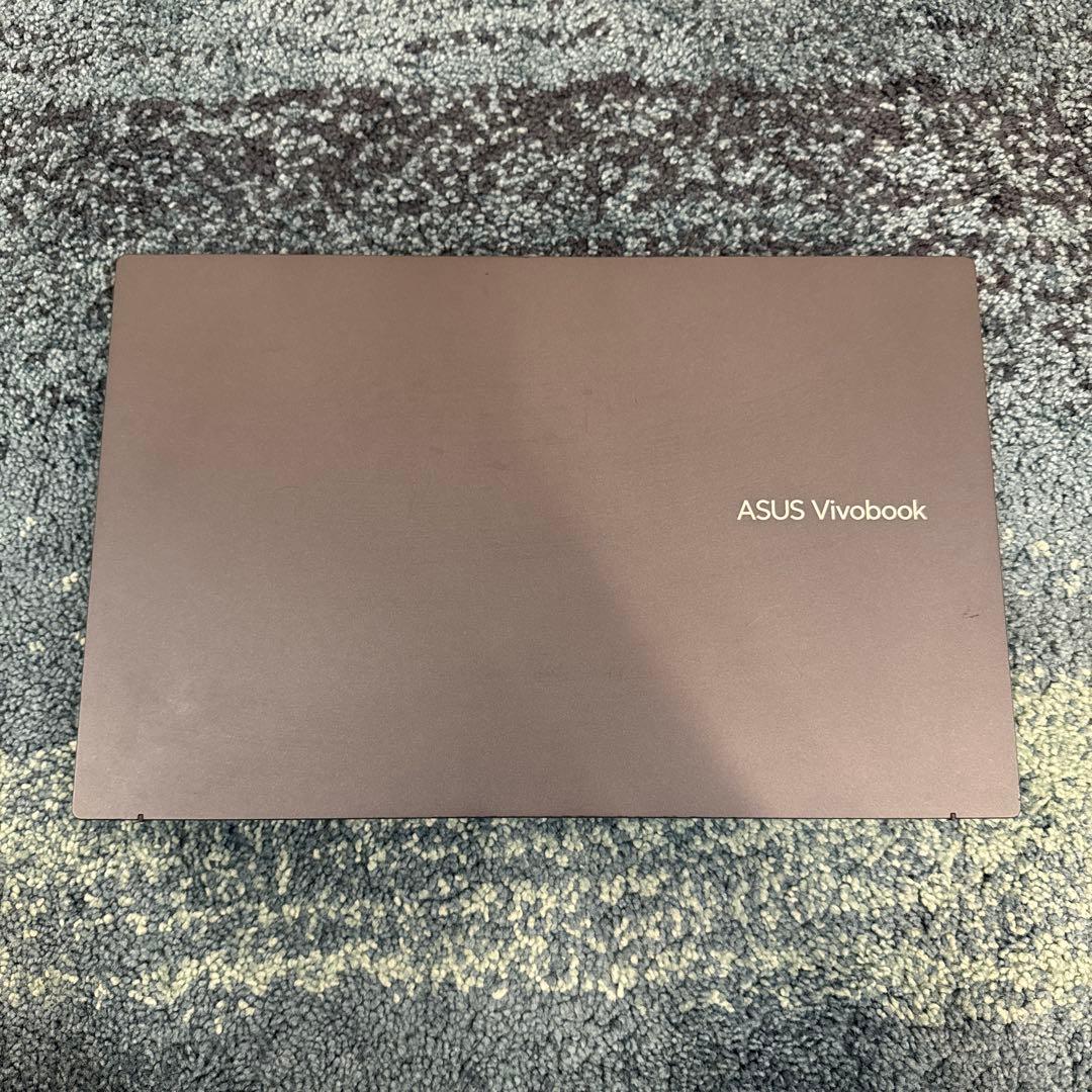 ASUS VivobookノートPC