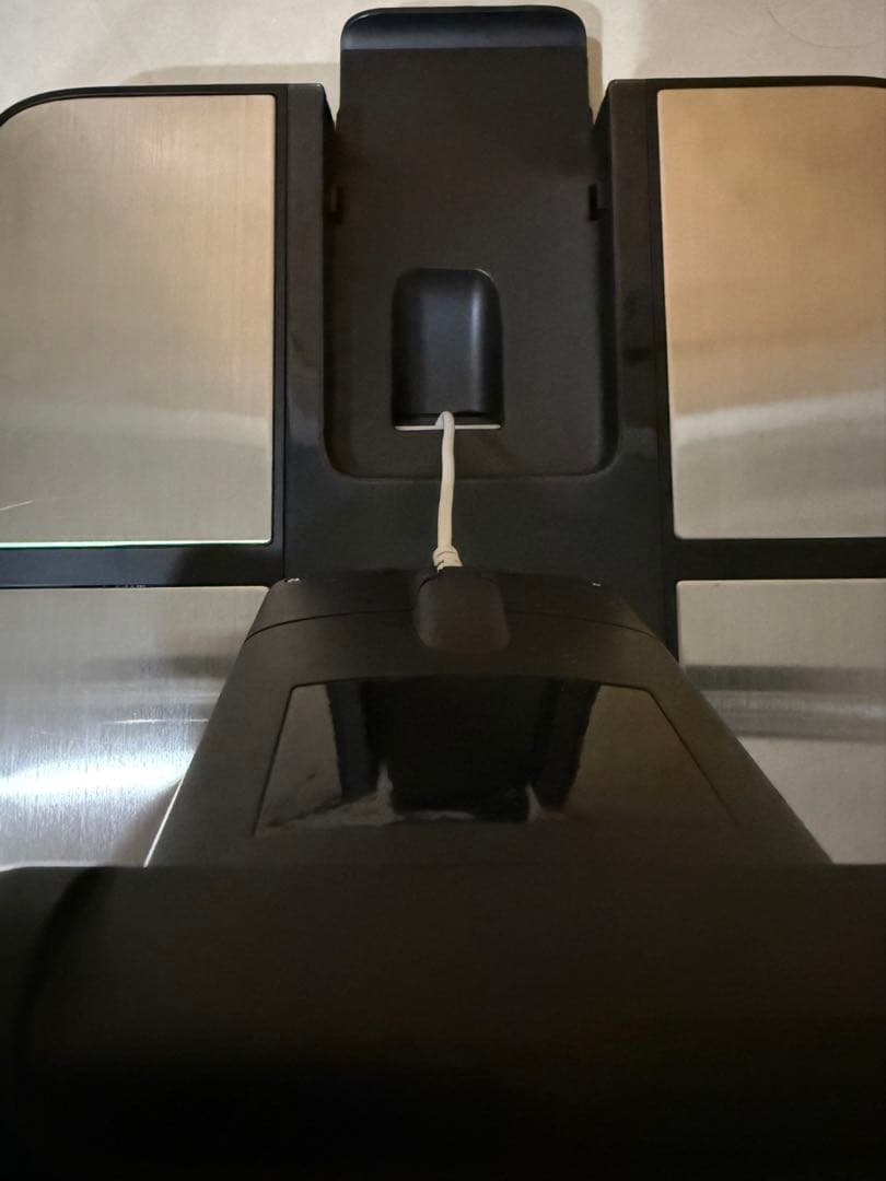 オムロン　体重体組成計　カラダスキャン　KRD-703T