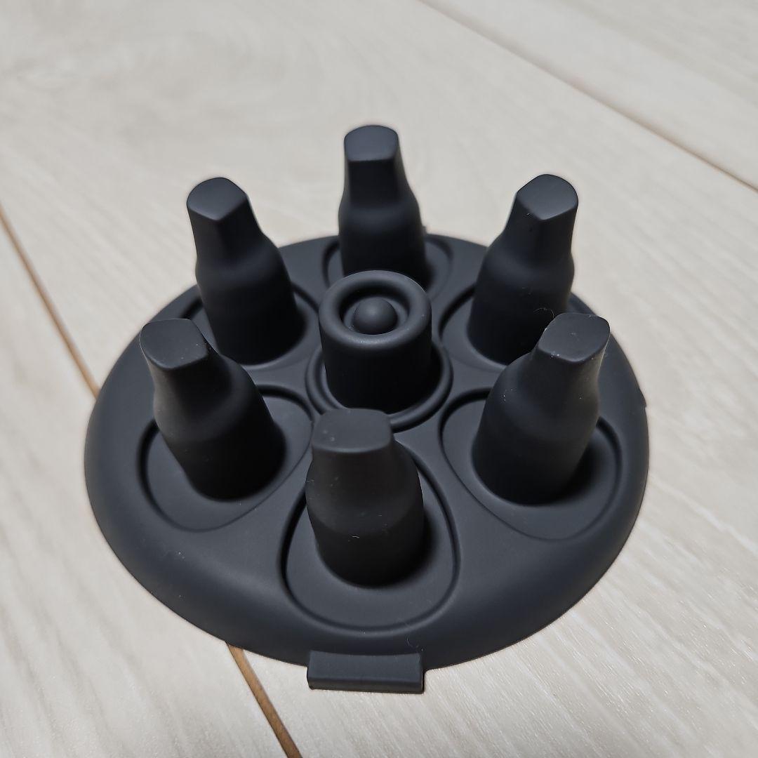 ミーゼ　mysé ヘッドスパリフトアクティブ　MS-32G