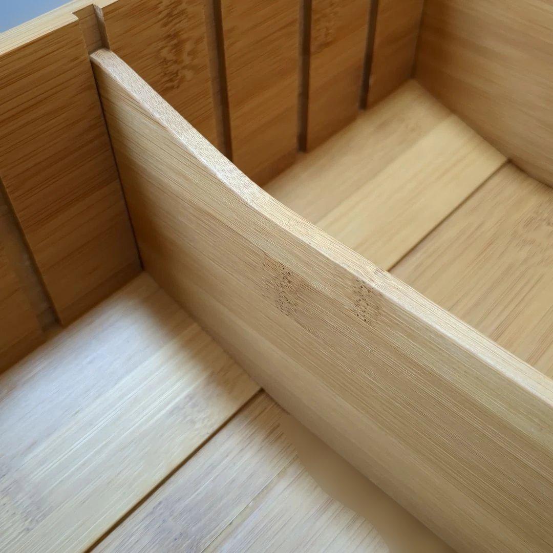 【希少】 ALESSI アレッシィ バンブーファットトレー 蓋付きボックス