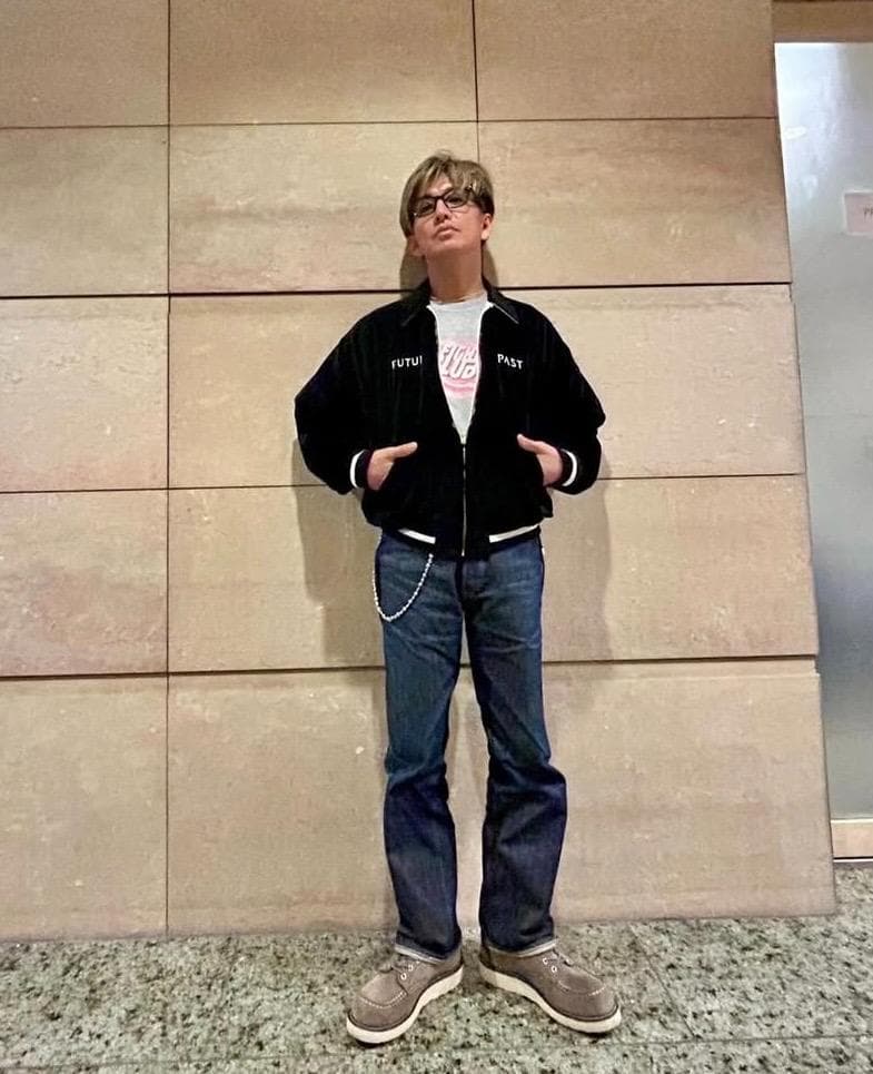 t*6様 新品未使用　26.5cm US8.5D キムタク着用 RED WING