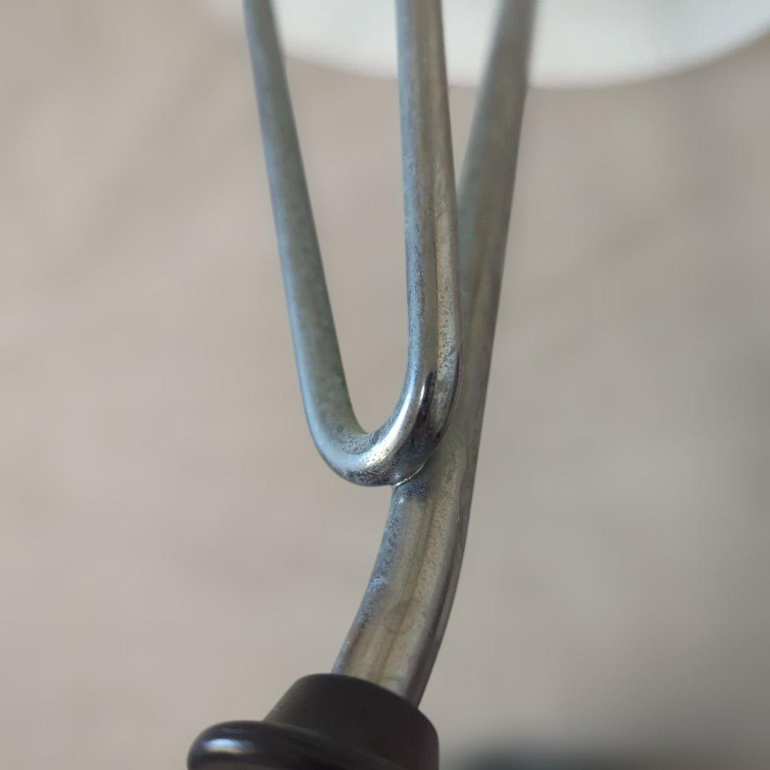 イームズ シェルサイドチェア ハーマンミラー