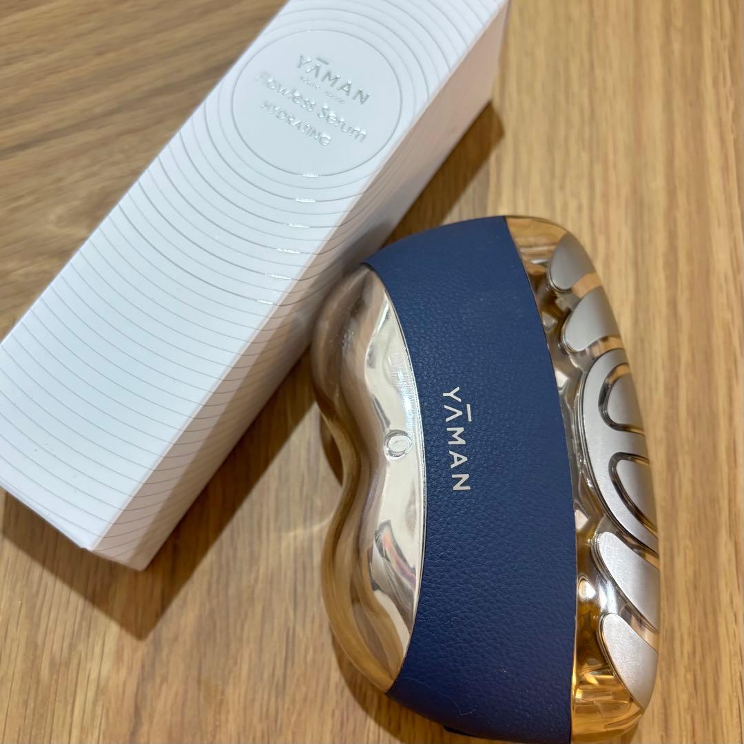 期間限定【美品】YA-MAN ヤーマン　リフトロジー SP YJFD2L