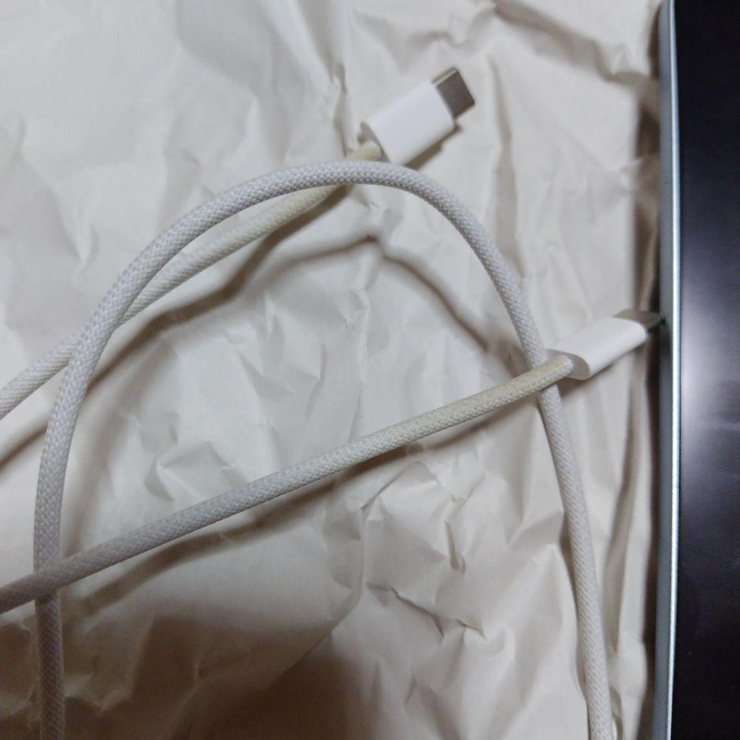 11インチ iPad Air (M2) Wi-Fi 128GB