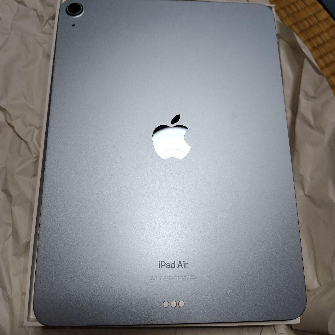 11インチ iPad Air (M2) Wi-Fi 128GB