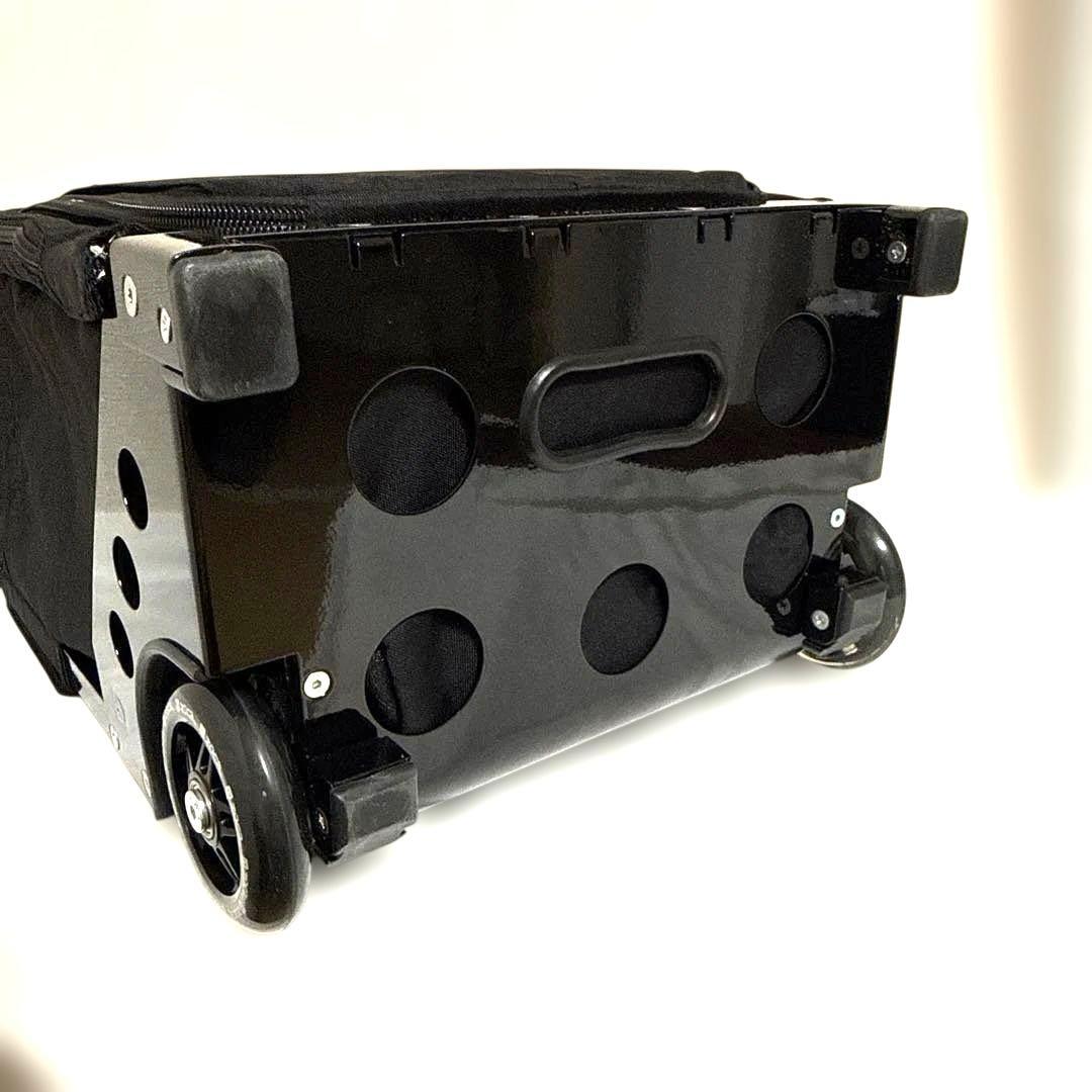 ZÜCA FLYER Travel ズーカ フライヤー トラベル　Black