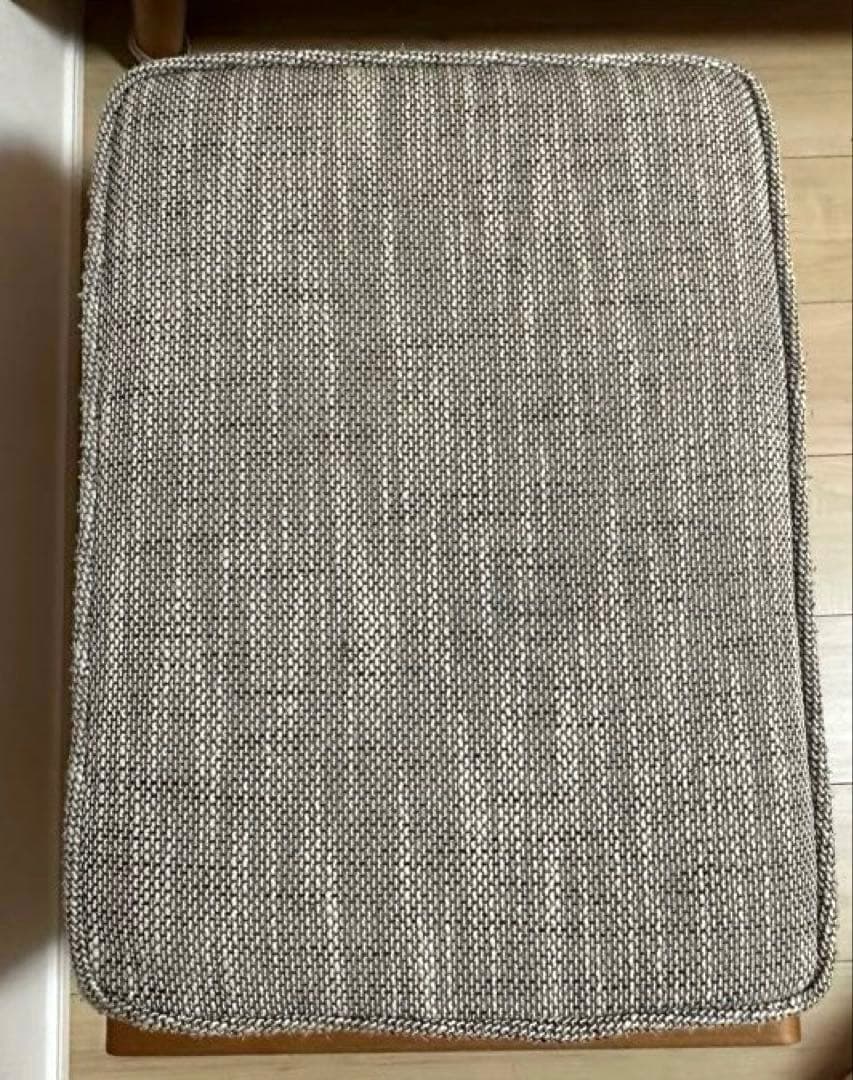 unico ALBERO(アルベロ)　オットマン　チークカラー