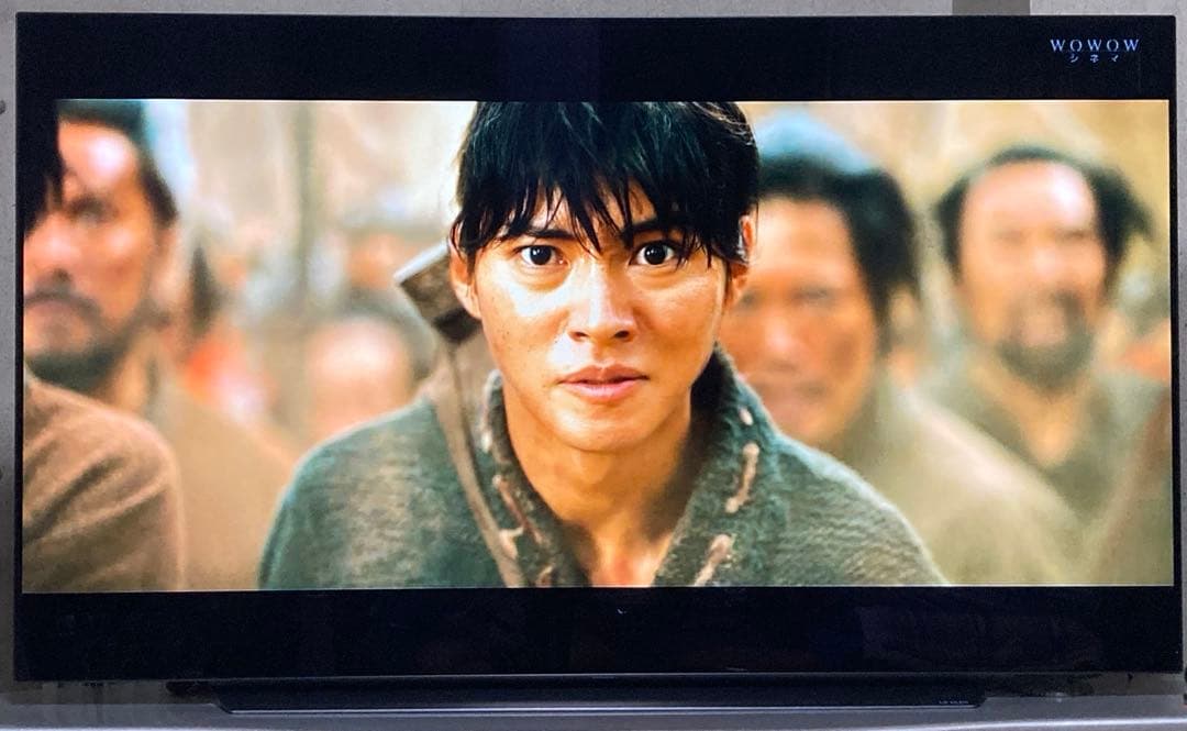 T*A様 難ありLG 有機ELテレビ OLED65C9PJA 65インチ 202