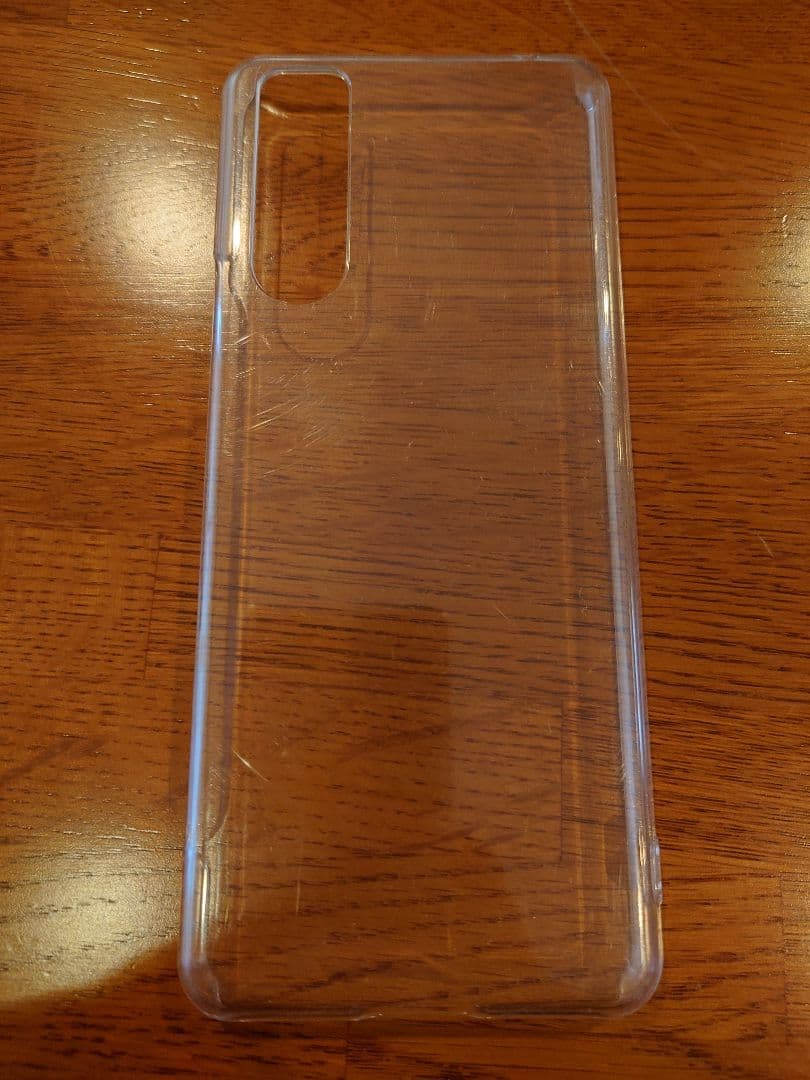 xperia 5 ii simフリー　ソニーストア購入