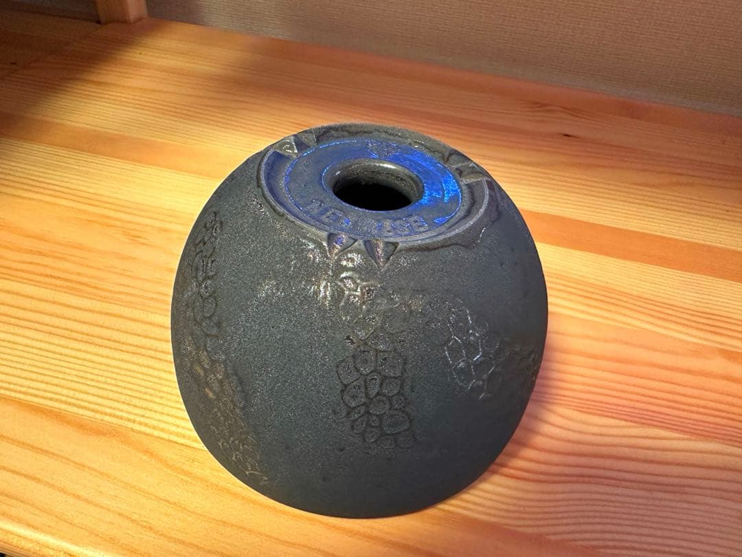 【新品】spicygem meteorite bowl F2 brass