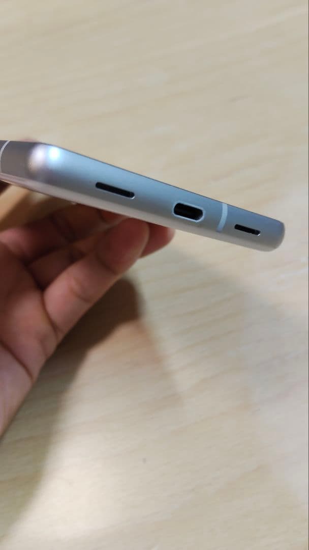 ザ*ワ様 ​【極美品/判定○】Google Pixel 7a 128GB SIM