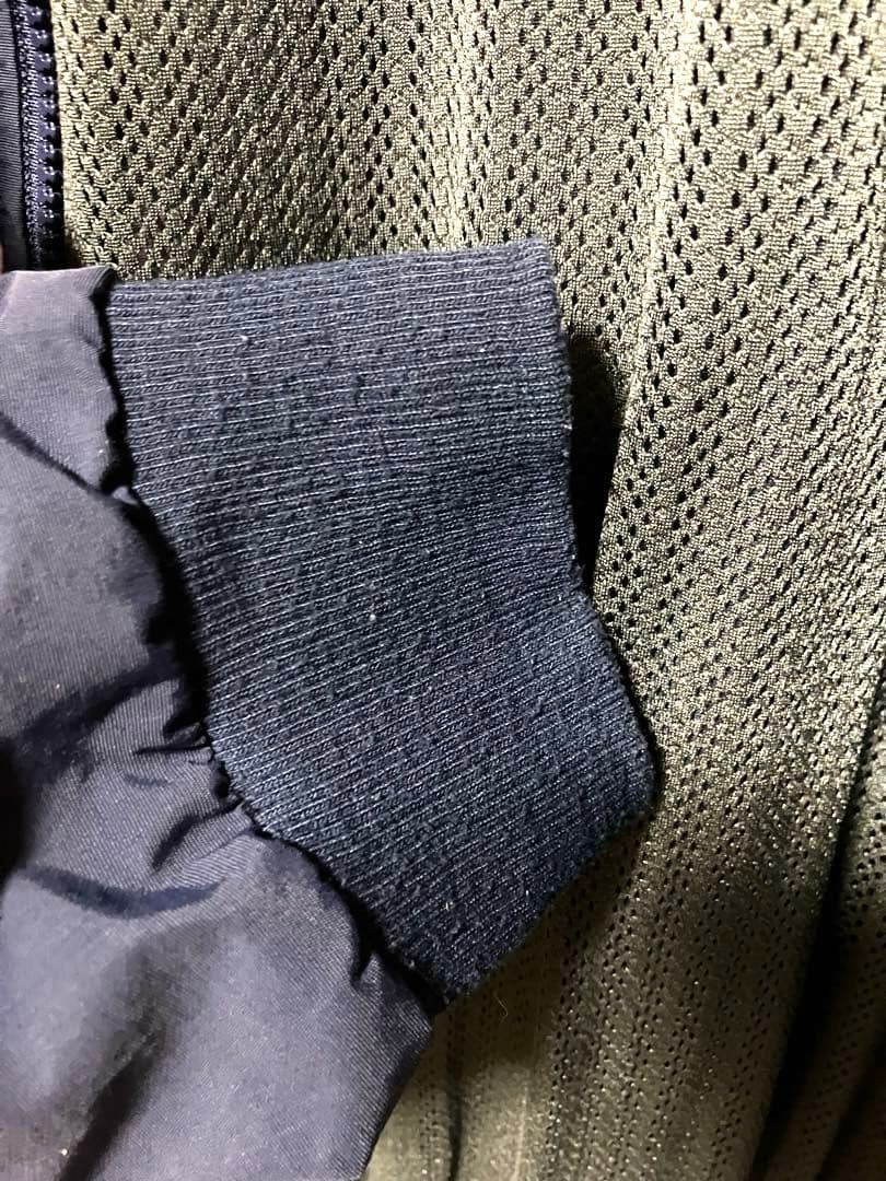 p*u様 patagonia バギーズジャケットXS