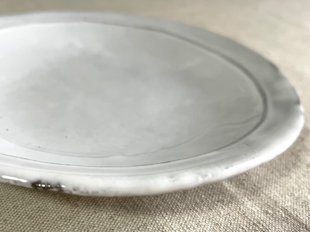 アスティエ・ド・ヴィラット ASTIER de VILLATTE 約14cm