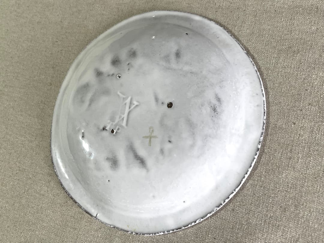 アスティエ・ド・ヴィラット ASTIER de VILLATTE 約14cm