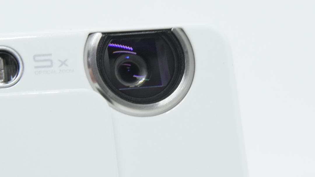 【A2180】 FUJIFILM Finepix Z300 フジフィルム