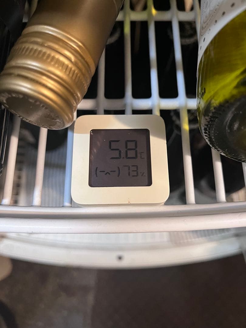 レマコム 4面ガラス冷蔵ショーケース (98L) RCS-4G98