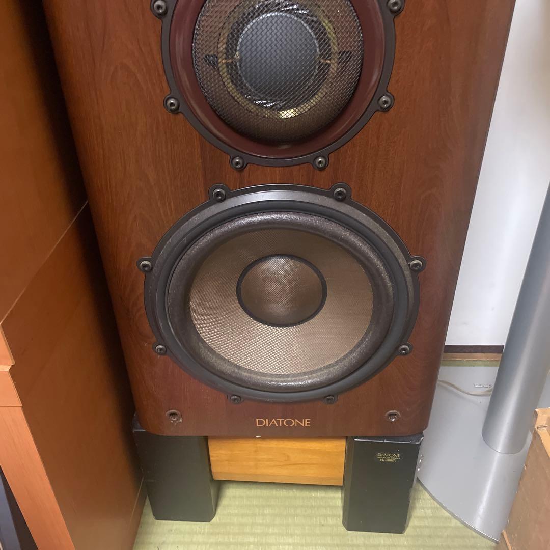 最終値引き　ダイヤトーン ds1000zx