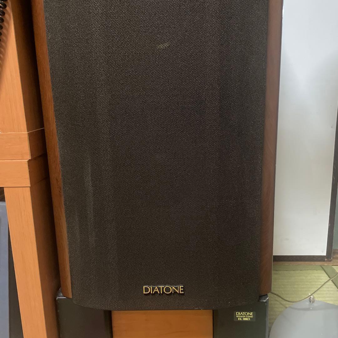 最終値引き　ダイヤトーン ds1000zx