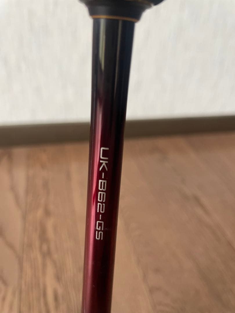 シマノ　25セフィアリミテッド　メタルスッテ　ウキウキトップ　UK-B62-GS