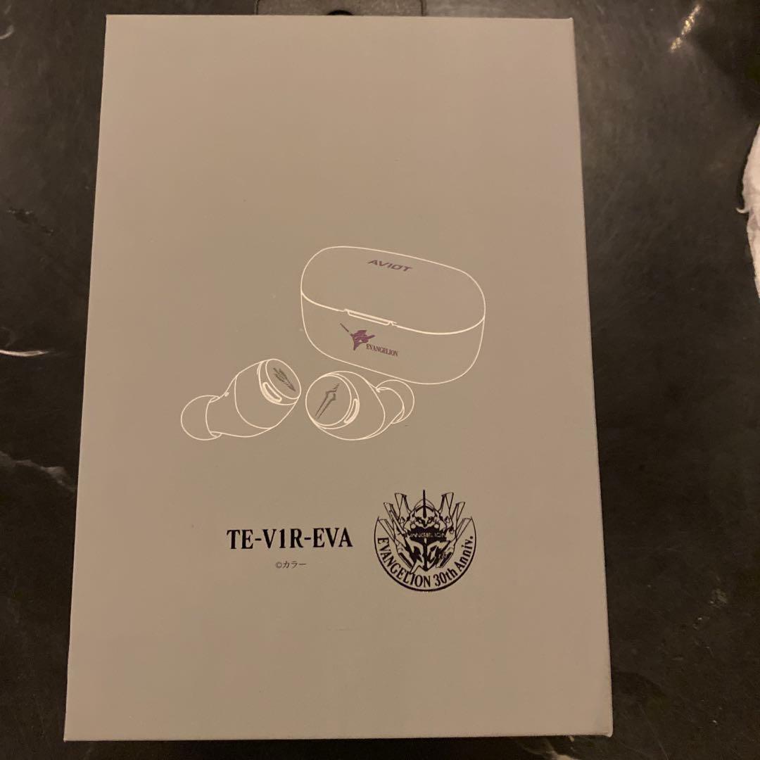 AVOIT×Evangelion