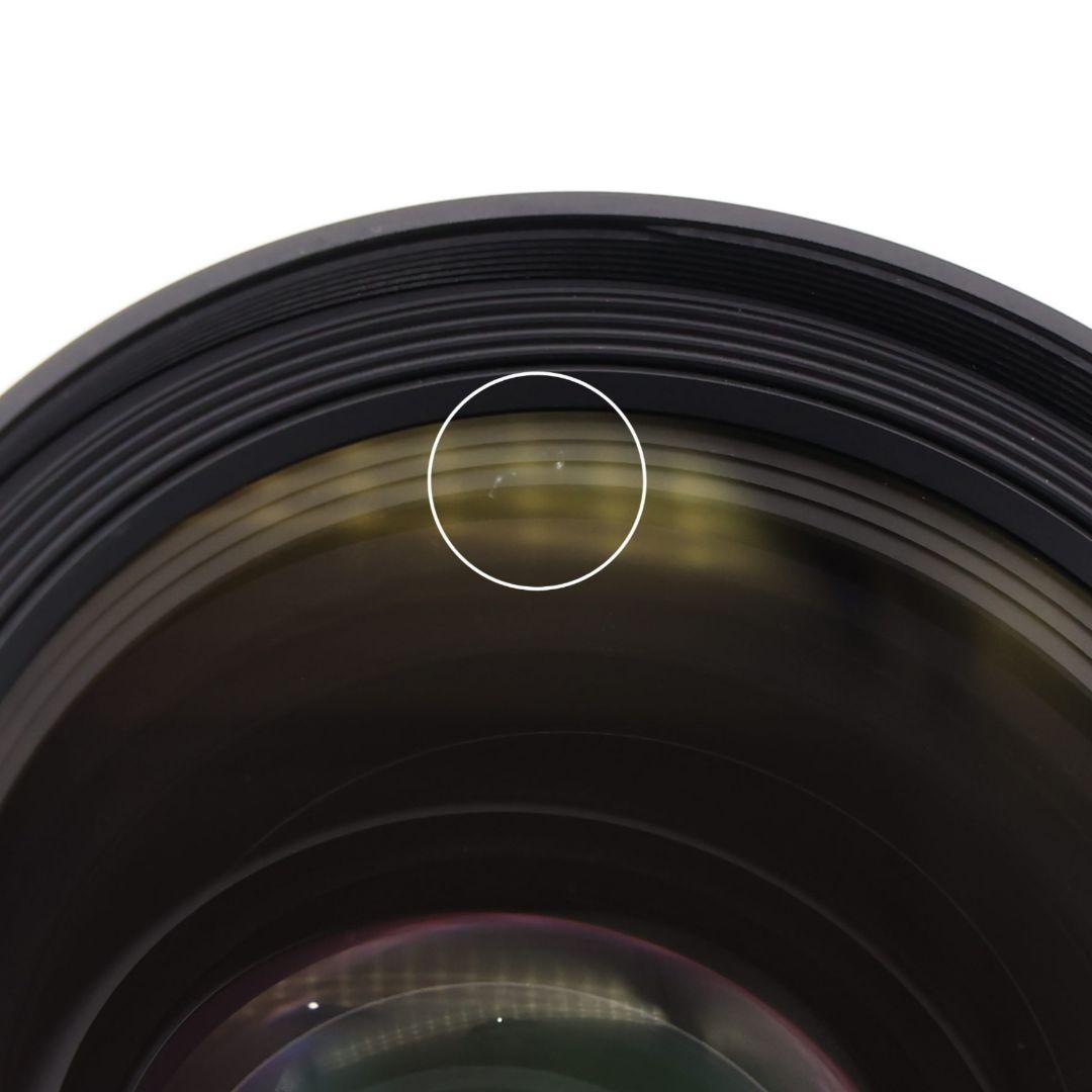 SIGMA Art 40mm F1.4 DG HSM (キヤノンEF用)