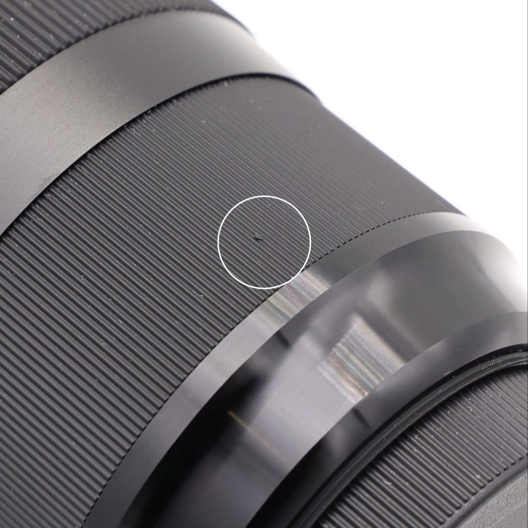 SIGMA Art 40mm F1.4 DG HSM (キヤノンEF用)