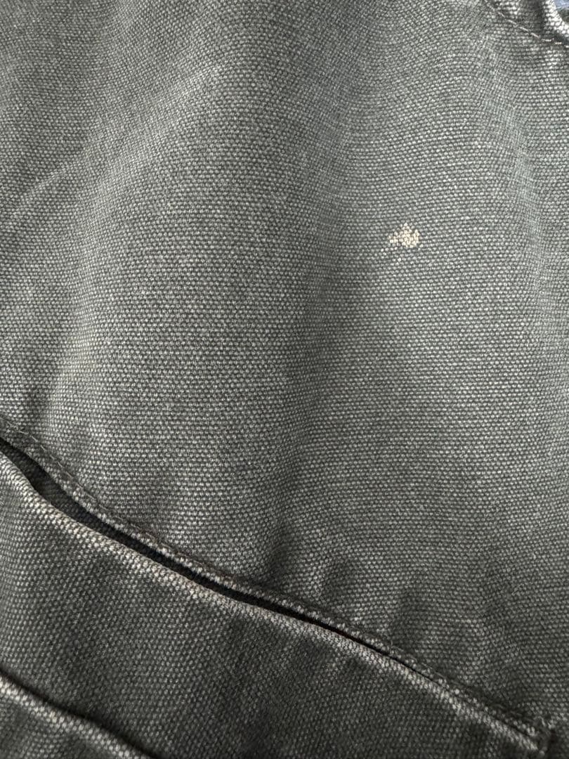 Carhartt カーハート　ベスト　XL