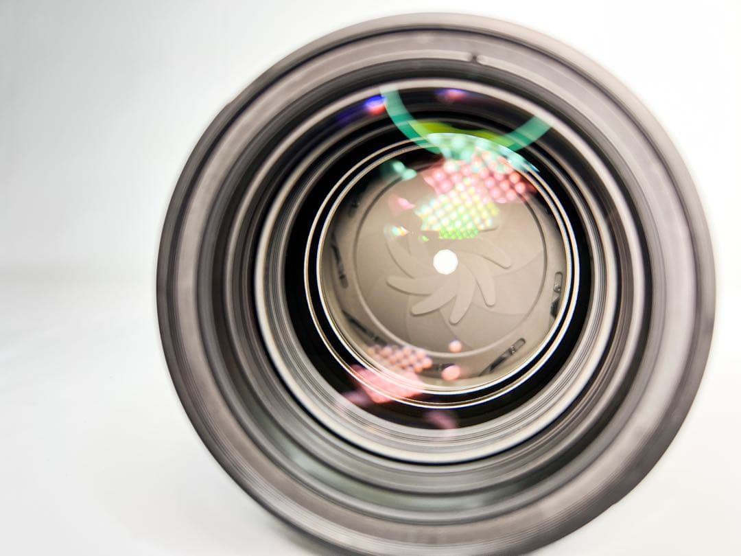 SIGMA 135mm F1.8 DG HSM SONY　Eマウント用　レンズ