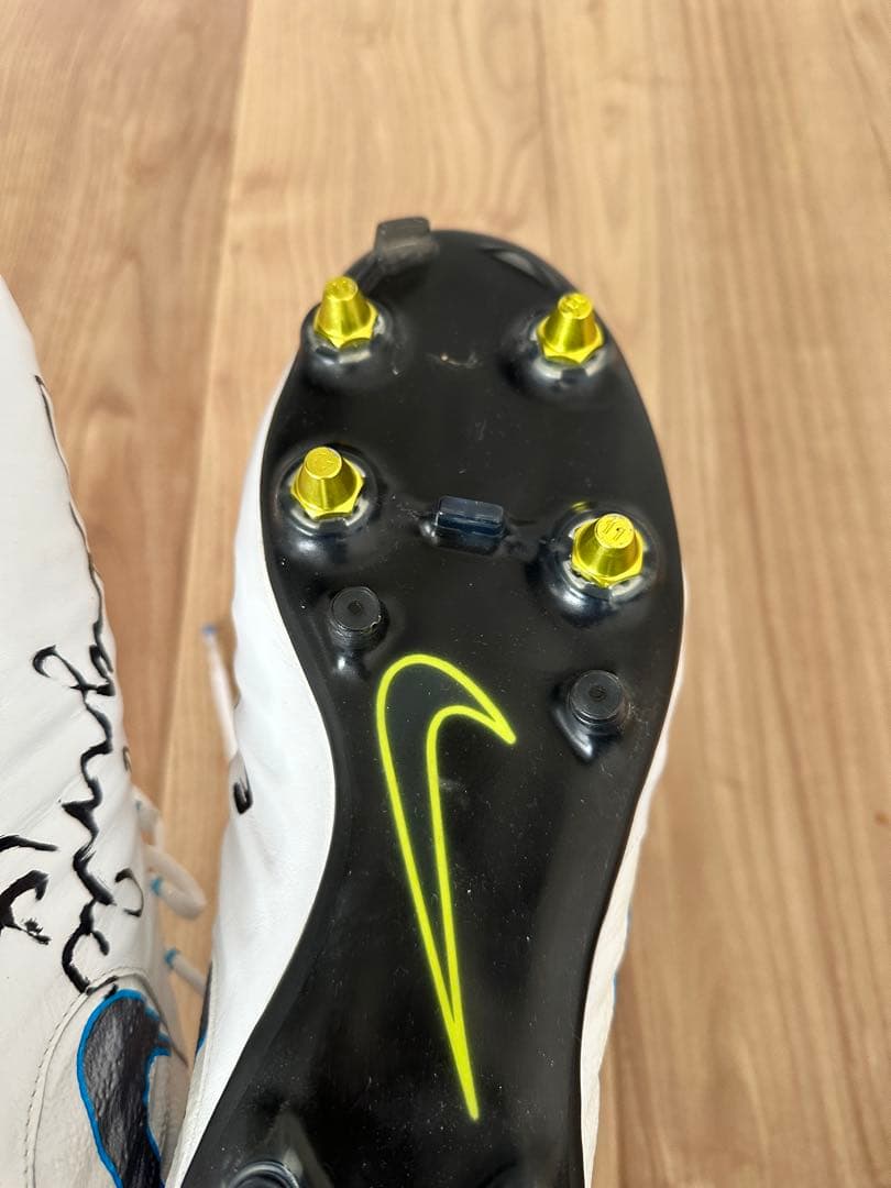 シューズ NIKE TIEMPO LEGEND 7 ELITE SG PRO