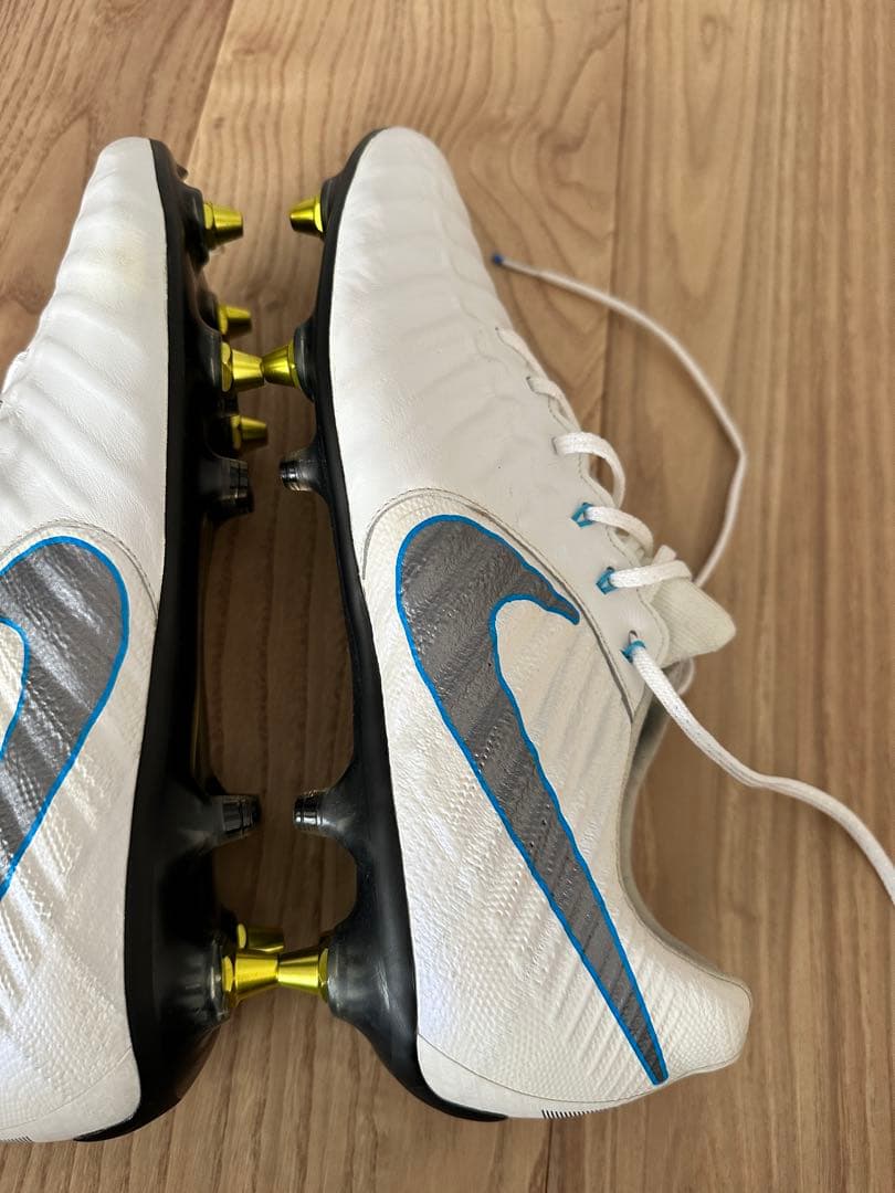 シューズ NIKE TIEMPO LEGEND 7 ELITE SG PRO